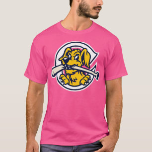 Charleston RiverDogs Pin T Shirt