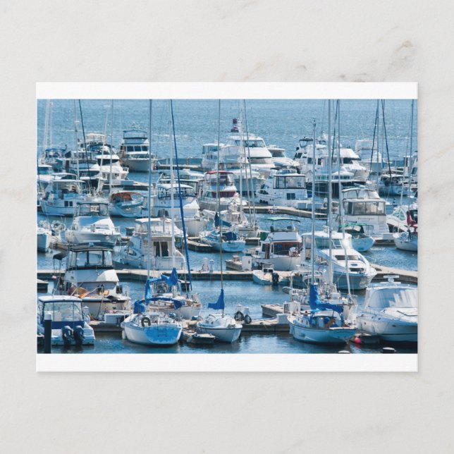 Charleston SC Vykort (Framsida)