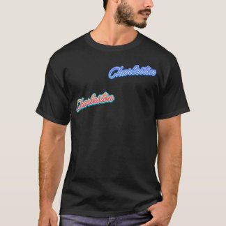 Charleston Small T Shirt