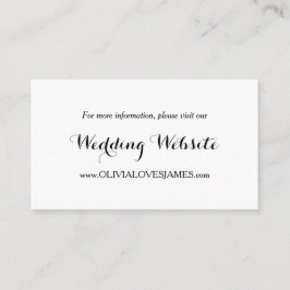 Charleston South Carolina Faux Guld Information Tilläggskort