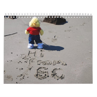 Charleston South Carolina Kalender