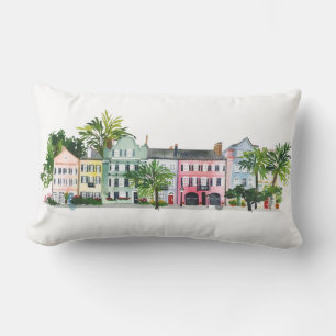 Charleston South Carolina Lumbarkudde
