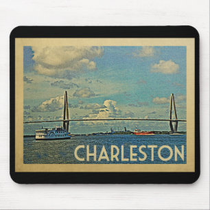 Charleston South Carolina Vintage resor Musmatta