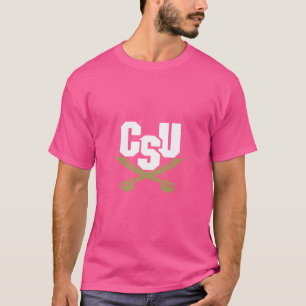Charleston Southern Buccaneers T Shirt