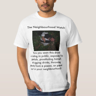 Charleston T-shirt
