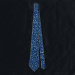 Charleston Toile i Navy Blue Neck Tie Slips<br><div class="desc">Denna Charleston Toile-nacke har nyktra och charmerande illustrationer av typiska Charleston-, South Carolina- och Lowcountry-ikoner, inklusive Sullivans fyr, Morehouse fyr, Ravenel-bron, pelikaner, palmetto-träd, räkor, havssköldpaddor, ostron, krabbor, fisk, fiskmås, räkor och till och med. Den gamla Cooper River-bron. Baksidan har en Charleston City-toile mönster som tillval. Matchande objekt är tillgängliga.</div>
