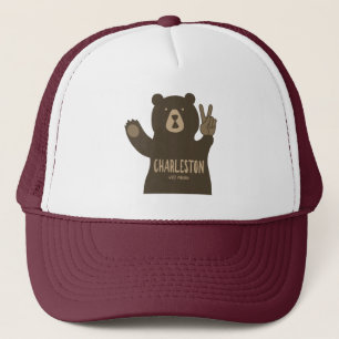 Charleston West Virginia Fredagsmys Keps