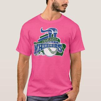 Charleston Wheelers 1 T Shirt