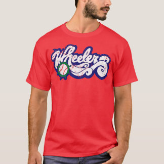 Charleston Wheelers T Shirt