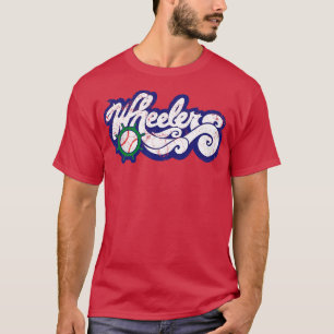 Charleston Wheelers T Shirt