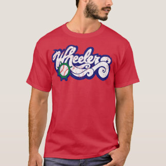 Charleston Wheelers T Shirt