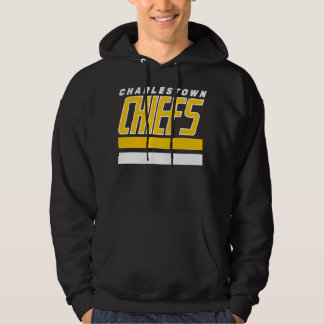 Charlestown Chiefs Classic T Shirt Hoodie