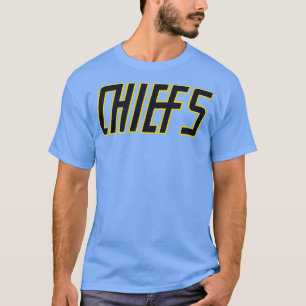 Charlestown Chiefs Dave Killer lson Jersey FrontBa T Shirt