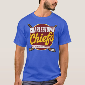 Charlestown Chiefs T Shirt