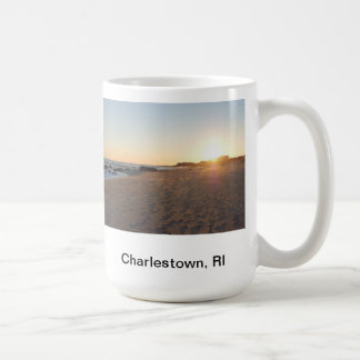 Charlestown RI Kaffemugg