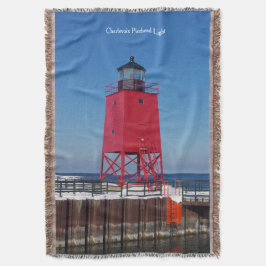 Charlevoix Pierhead Light Filtar