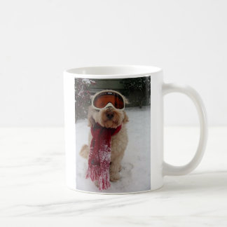 charleysnow kaffemugg