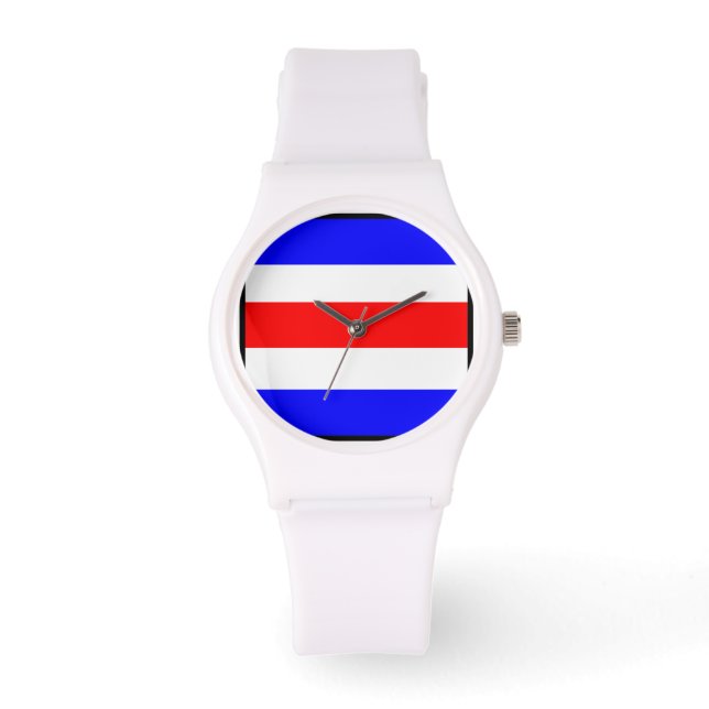 Charlie Armbandsur (Framsida)