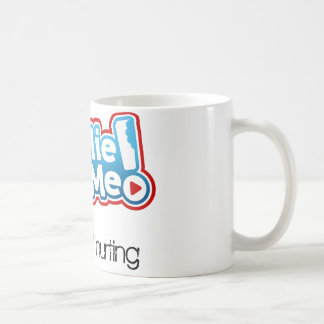 Charlie bet mig muggen kaffemugg