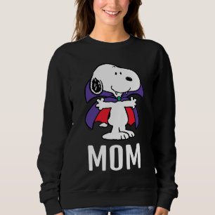 Charlie Brown och Gang Halloween Birthday Mamma T Shirt