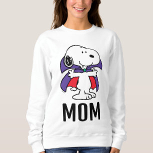 Charlie Brown och Gang Halloween Birthday Mamma T Shirt