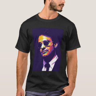 Charlie Cox T Shirt