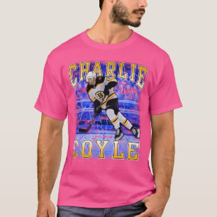 Charlie Coyle T Shirt