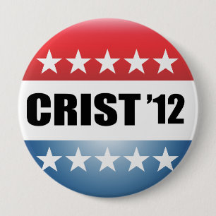 CHARLIE CRIST KNAPP