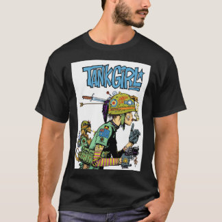 Charlie Dont surf tank Tjej gåva T Shirt