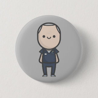 Charlie Fairhead - olycksoffer Knapp