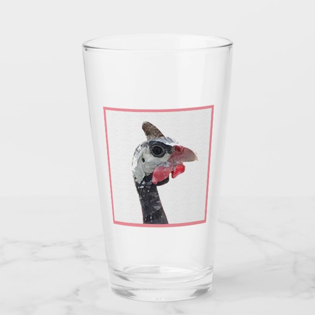 Charlie Glaskopp (Framsida)