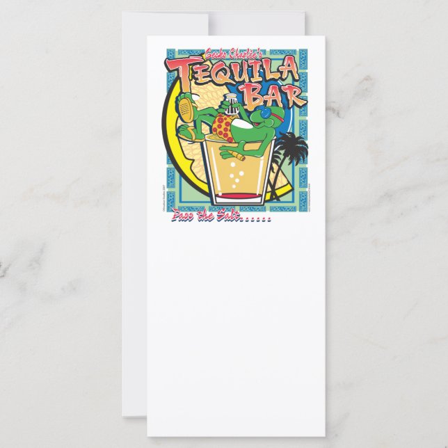 CHARLIE-in-SHOT (Framsida)