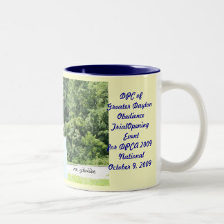 Charlie.jump.40inch DPC-ofGreateröverhopps kopp