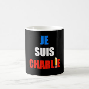 charlie kaffemugg