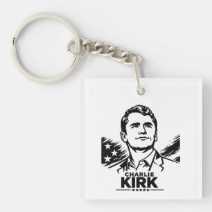 charlie Kirk