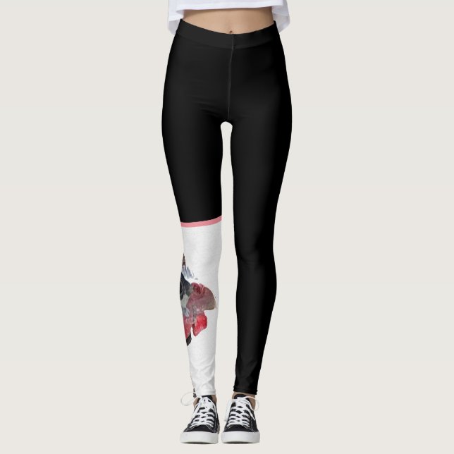 Charlie Leggings (Framsida)