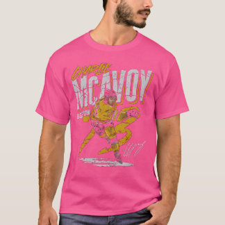 Charlie Mcavoy Crack T Shirt