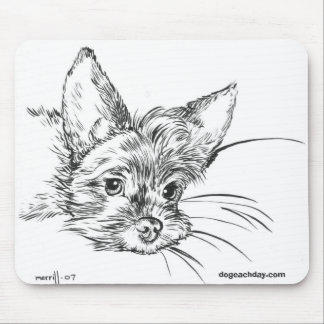 charlie mousepad musmatta