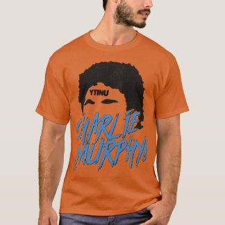 CHARLIE MURPHY T SHIRT