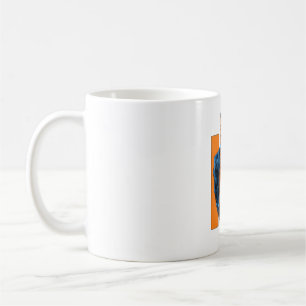 Charlie Parker Kaffemugg