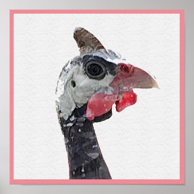 Charlie Poster (Framsidan)