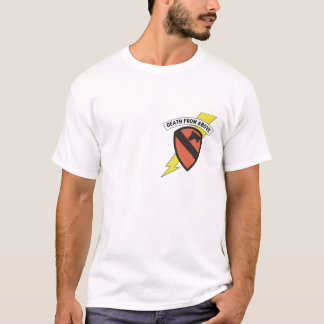 Charlie surfar inte tee shirt