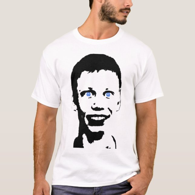 Charlie Tee (Framsida)