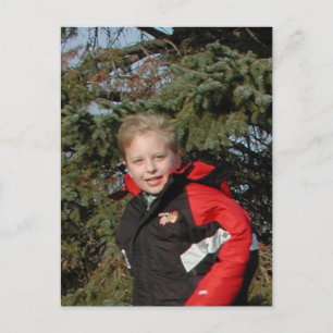 Charlie Vykort