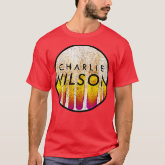 CHARLIE WILSON T SHIRT
