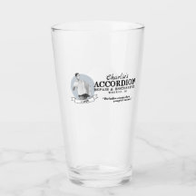 Charlie's Accordion Reparation & Restoration