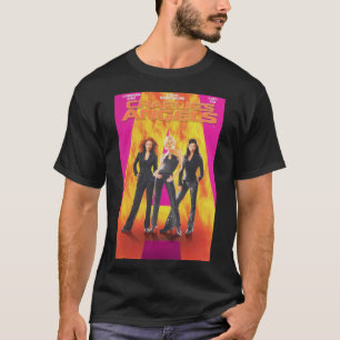 Charlie's Änglar Poster Classic T-Shirt