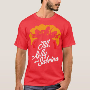 Charlies Änglar T Shirt