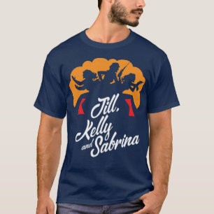 Charlies Änglar T Shirt