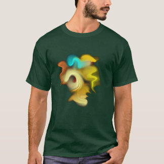 "Charlies fågel" T-tröja T Shirt